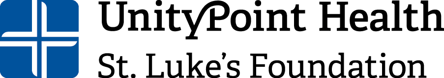 Foundations of UnityPoint Health logo