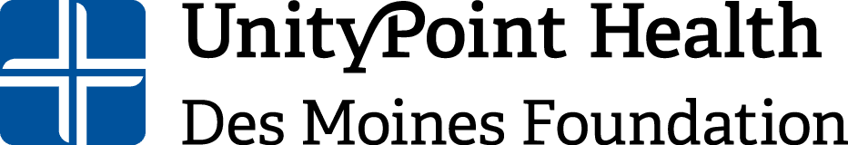 Foundations of UnityPoint Health logo