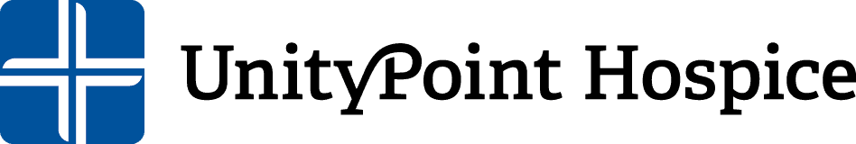 Foundations of UnityPoint Health logo