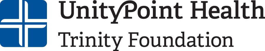 Pink Unitypoint Health Logo Donate to Your Passion. Our Purpose.