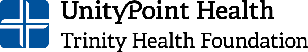 Foundations of UnityPoint Health logo