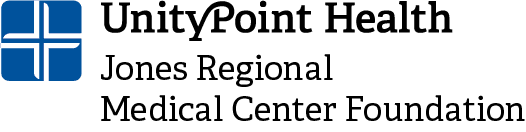 Foundations of UnityPoint Health logo