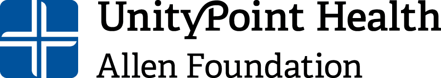 Foundations of UnityPoint Health logo