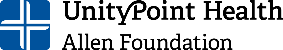 Foundations of UnityPoint Health logo