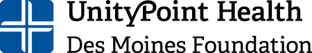 Foundations of UnityPoint Health logo