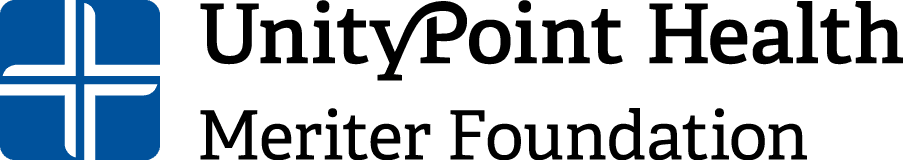 Foundations of UnityPoint Health logo