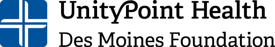 Unitypoint Health Loho Donate to UPH Adult Fall 2025